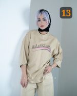 تیشرت ترک - تصویر 3
