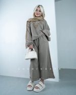 ست گلدوزی کنفی زارا - تصویر 8