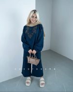 ست گلدوزی کنفی زارا - تصویر 7