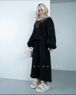 ست گلدوزی کنفی زارا - تصویر 6