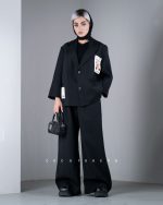 ست کت شلوار تدی - تصویر 7
