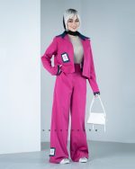 ست کت شلوار H&M - تصویر 2