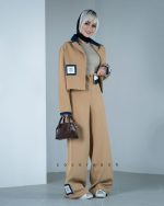 ست کت شلوار H&M - تصویر 4