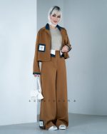 ست کت شلوار H&M