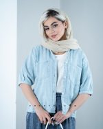 شومیز کنفی ترک - تصویر 3