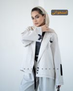 ست کت شلوار butterfly (پروانه) - تصویر 4