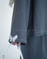 ست کت شلوار butterfly (پروانه) - تصویر 11