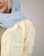 شومیز ترک برند bisu - تصویر 8