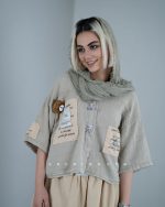 ست شومیز کنفی و دامن - تصویر 6