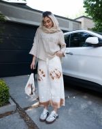 ست سه تیکه میو میو - تصویر 3