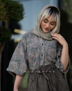 ست شومیز و دامن زارا - تصویر 6
