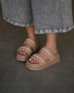 صندل alexander wang