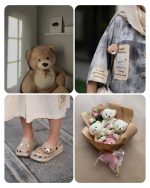ست سه تیکه teddy - تصویر 6