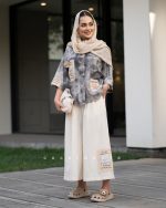 ست سه تیکه teddy - تصویر 4