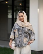 ست سه تیکه teddy - تصویر 9
