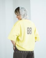 ست تیشرت و شلوار money - تصویر 6