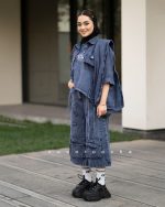 ست چهار تیکه آوانگارد دیزل - تصویر 8