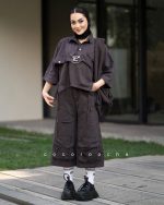 ست چهار تیکه آوانگارد دیزل - تصویر 9