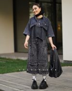 ست چهار تیکه آوانگارد دیزل - تصویر 6