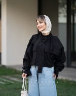 کت باکسی تینجر - تصویر 3