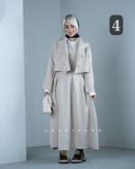 ست سه تیکه دامنی مازراتی - تصویر 5