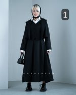 ست سه تیکه دامنی مازراتی - تصویر 3