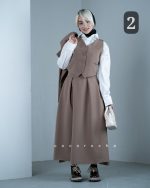 ست سه تیکه دامنی مازراتی - تصویر 7