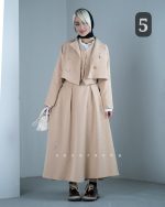 ست سه تیکه دامنی مازراتی - تصویر 6
