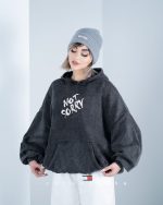 هودی not sorry