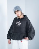 هودی not sorry - تصویر 2