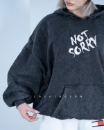 هودی not sorry - تصویر 5