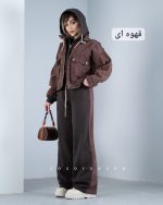 ست ترکیبی ترک