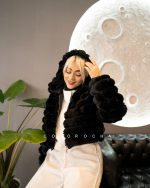 سویشرت پشمی ترک - تصویر 8