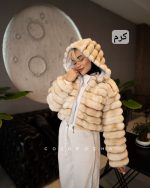 سویشرت پشمی ترک - تصویر 2