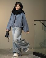 بامبر بره ای ترک - تصویر 3