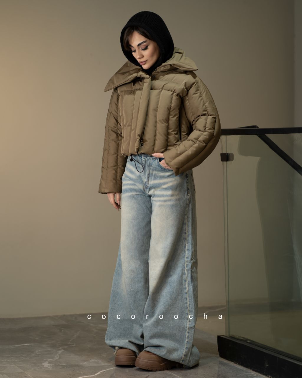 IMG_20251124_152712_706 کاپشن کراپ زارا - تصویر 1