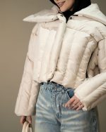 کاپشن کراپ زارا - تصویر 2