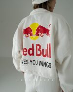 ست سه تیکه redbull - تصویر 7
