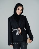 پالتو فوتر کلاسیک دیور - تصویر 2