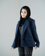 پالتو فوتر کلاسیک دیور - تصویر 6