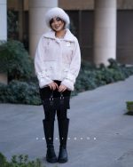 کت بوفالو کد 04 - تصویر 2