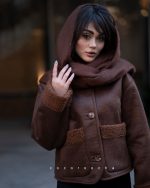 کت بوفالو کد 05 - تصویر 10