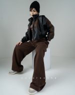 ست سه تیکه راک استار - تصویر 5