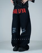 شلوار اسکیتر shibuya - تصویر 3