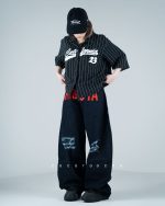 شلوار اسکیتر shibuya - تصویر 2
