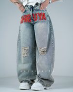 شلوار اسکیتر shibuya