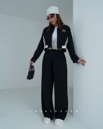کت شلوار miu miu - تصویر 6