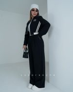 کت شلوار miu miu - تصویر 5