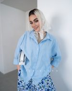 شومیز برند bisu
