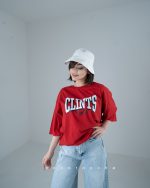 تیشرت clints - تصویر 4